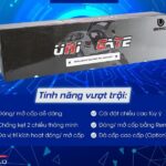 Tính năng của cốp điện xe hơi Uni Gate