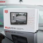 Giá cả và chính sách lắp camera 360 độ ICAR Elliview V5-P cho xe Mazda