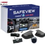 Camera 360 Safeview LUX - 300 dành riêng cho Mitsubishi Xforce