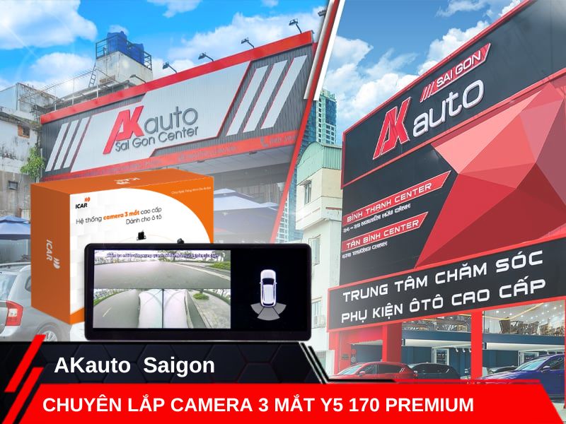 Lắp camera Elliview Y5 170 Premium ở đâu uy tín giá tốt