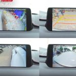 Nguyên lý hoạt động camera 3 mắt cho xe Mazda Cx5 