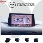 Tại sao nên lắp camera 360 ICAR Elliview M11 tích hợp TPMS cho Mazda 3 và CX-30?