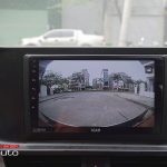 Camera 360 ô tô ICAR Elliview Z5 giúp tài xế quan sát toàn cảnh xung quanh xe một cách dễ dàng và an toàn