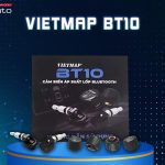 Cảm biến áp suất lốp Vietmap BT10