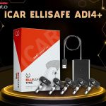 Cảm biến áp suất lốp ICAR Ellisafe ADI4+