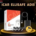 Cảm biến áp suất lốp ICAR Ellisafe ADI5