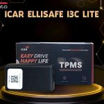 Cảm biến áp suất lốp ICAR Ellisafe I3C lite