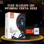 Cảm biến áp suất lốp ICAR Ellisafe I3H cho xe Hyundai Creta 2022-AKauto