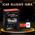 Cảm biến áp suất lốp Ellisafe i3MX