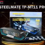 Cảm biến áp suất lốp Steelmate TP-MT11 Pro