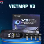 Cảm biến áp suất lốp Vietmap V3