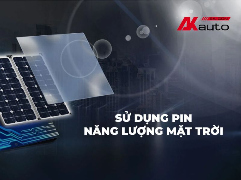 cảm biến áp suất lốp Vietmap V3 có pin năng lượng mặt trời – Tối ưu sử dụng giúp 