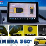 Camera 360 độ cho VF3