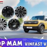 Ốp lazang 16 inch VF3 - AKauto