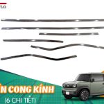 Viền cong kính VF3