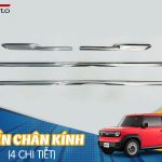 Viền chân kính VF3