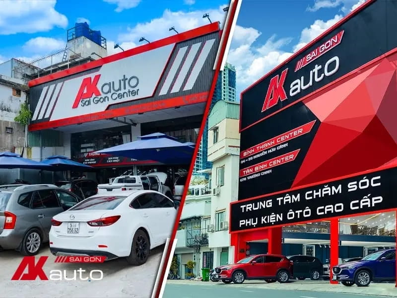 AKauto – Nơi có giá bán cảm biến áp suất lốp tốt nhất TP.HCM