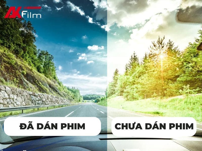 Lợi Ích Của Phim Cách Nhiệt