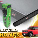 Lót cốp nhựa cho xe VF3 - AKauto